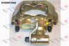 FTE RX6098119A0 Brake Caliper
